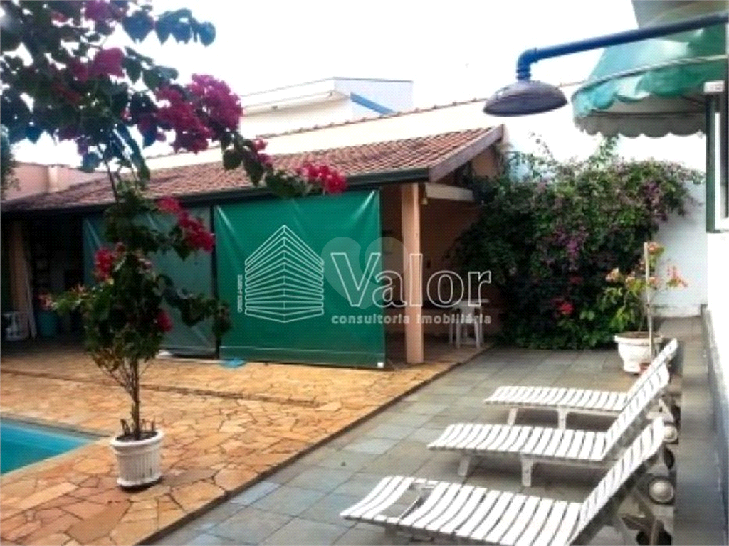 Venda Casa São Carlos Vila Monteiro (gleba I) REO625727 16