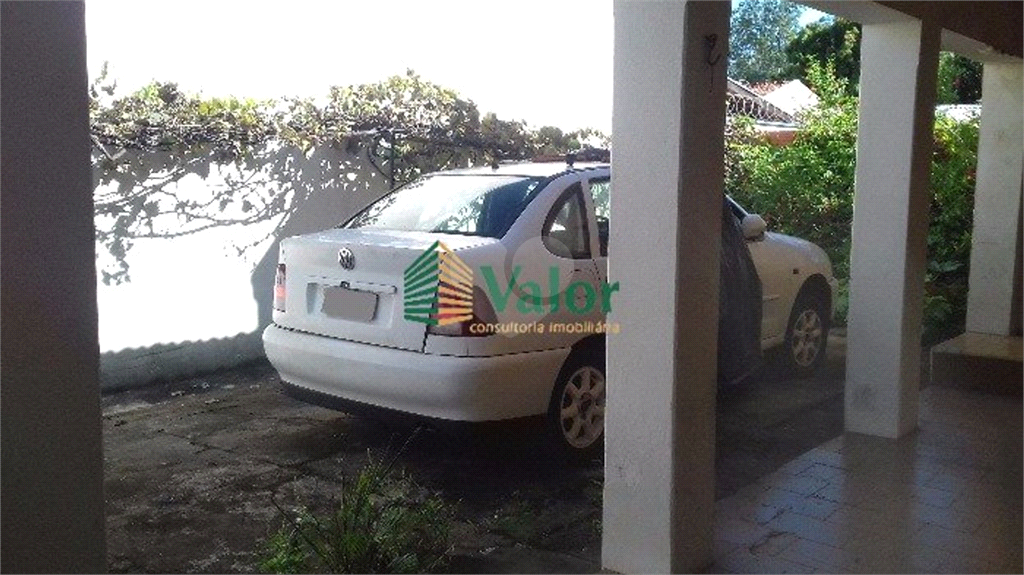 Venda Galpão São Carlos Vila Celina REO625731 16