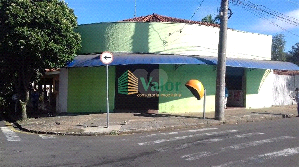 Venda Galpão São Carlos Vila Celina REO625731 2