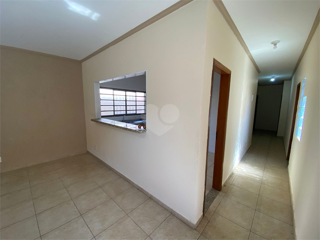 Venda Casa São Carlos Jardim De Cresci REO625735 11