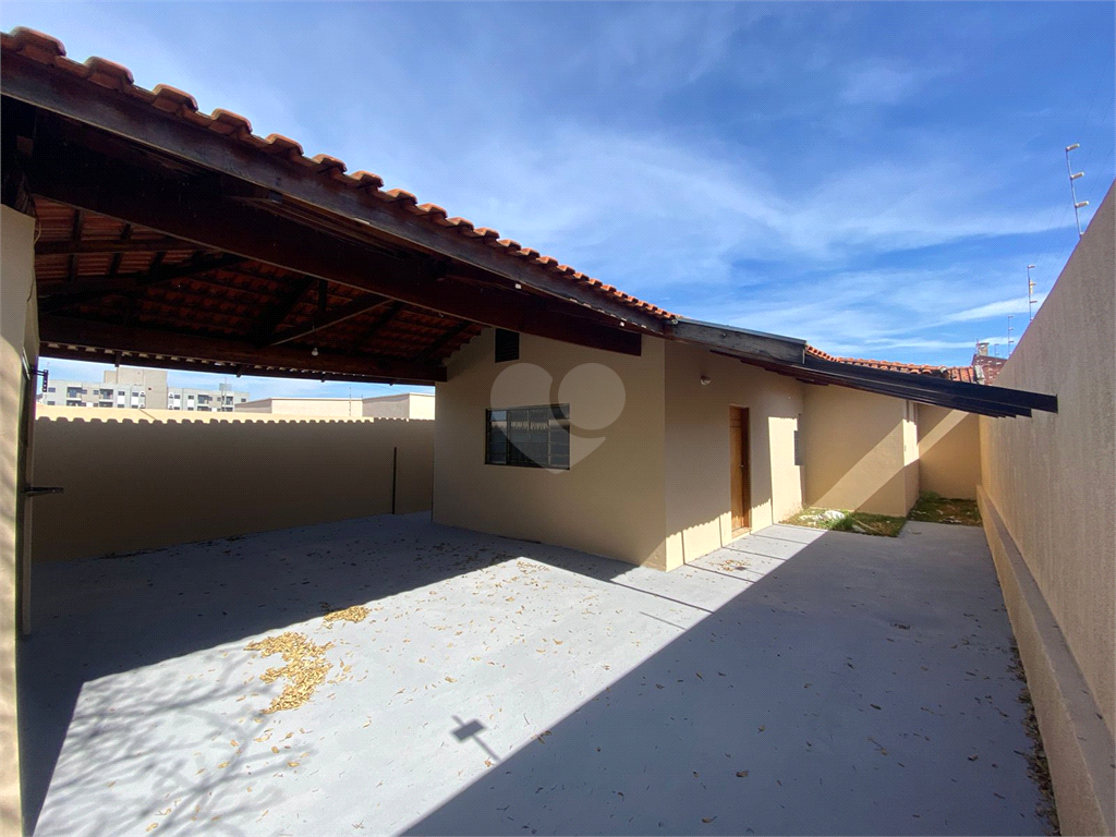 Venda Casa São Carlos Jardim De Cresci REO625735 4