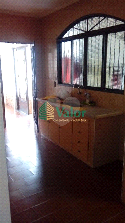 Venda Casa São Carlos Vila Alpes REO625739 5