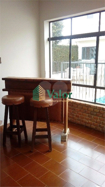 Venda Casa São Carlos Vila Alpes REO625739 7