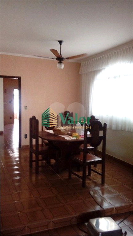 Venda Casa São Carlos Vila Alpes REO625739 2