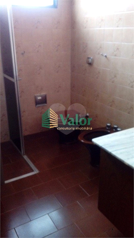 Venda Casa São Carlos Vila Alpes REO625739 6