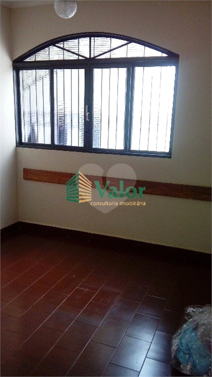 Venda Casa São Carlos Vila Alpes REO625739 18