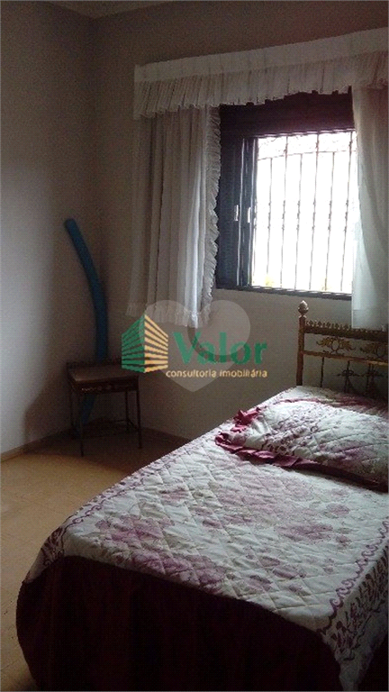 Venda Casa São Carlos Vila Alpes REO625739 11