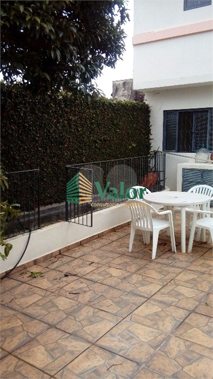 Venda Casa São Carlos Vila Alpes REO625739 16