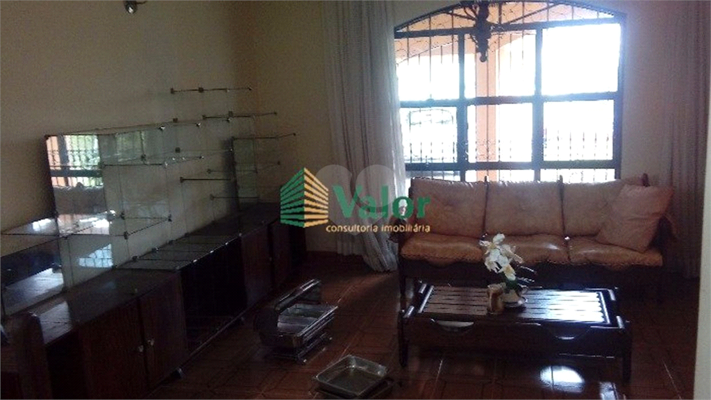 Venda Casa São Carlos Vila Alpes REO625739 9