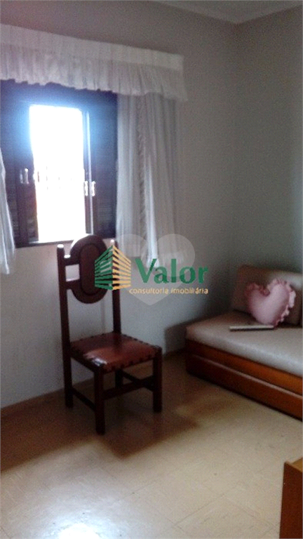 Venda Casa São Carlos Vila Alpes REO625739 4