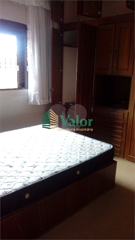 Venda Casa São Carlos Vila Alpes REO625739 8