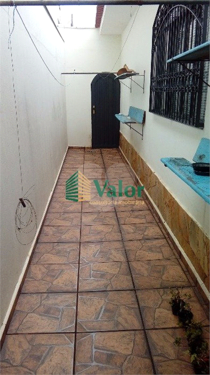 Venda Casa São Carlos Vila Alpes REO625739 20