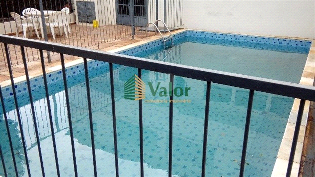 Venda Casa São Carlos Vila Alpes REO625739 13