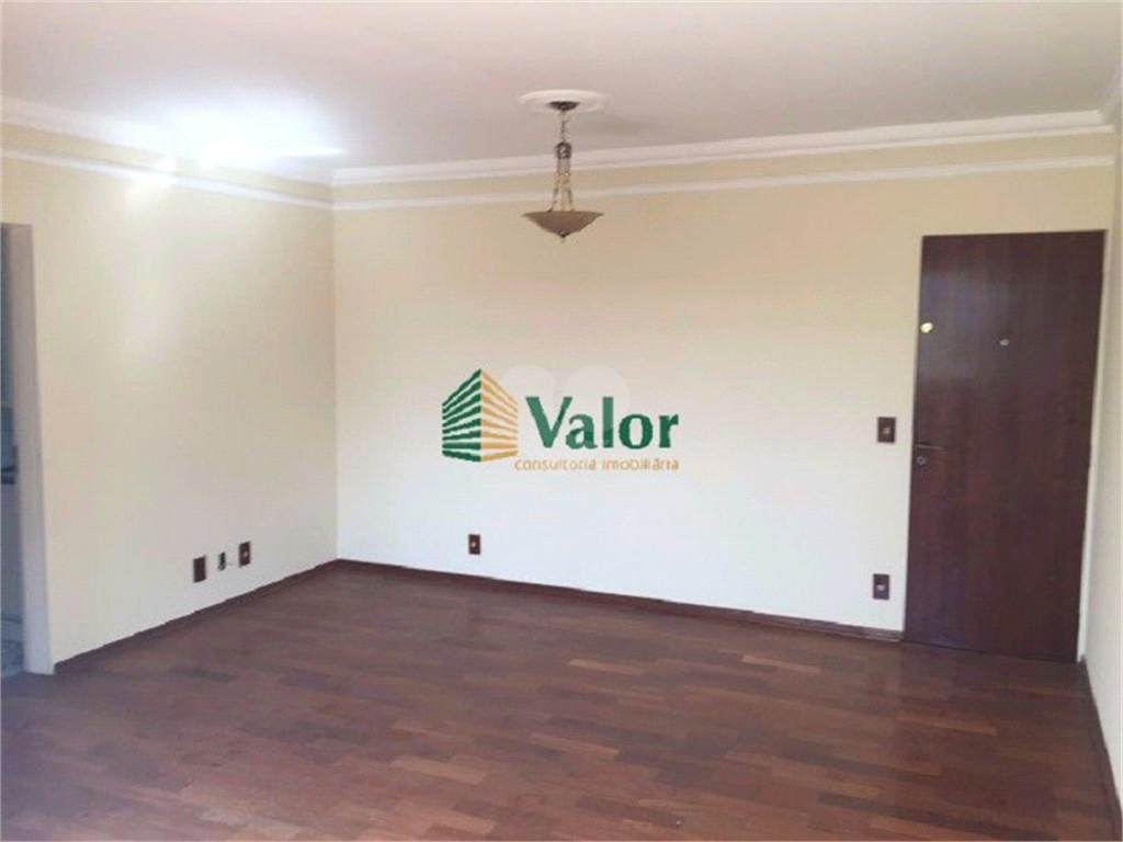 Venda Apartamento São Carlos Jardim São Paulo REO625740 6