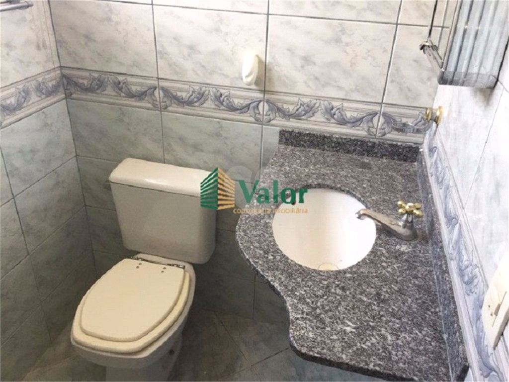 Venda Apartamento São Carlos Jardim São Paulo REO625740 5