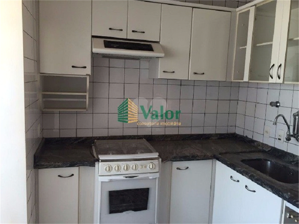 Venda Apartamento São Carlos Jardim São Paulo REO625740 7