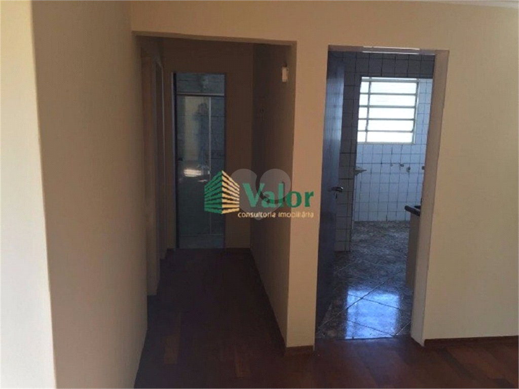 Venda Apartamento São Carlos Jardim São Paulo REO625740 2