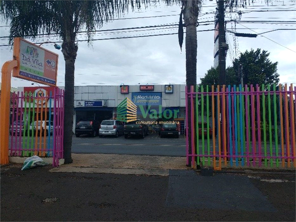 Venda Terreno São Carlos Vila Vista Alegre REO625741 4