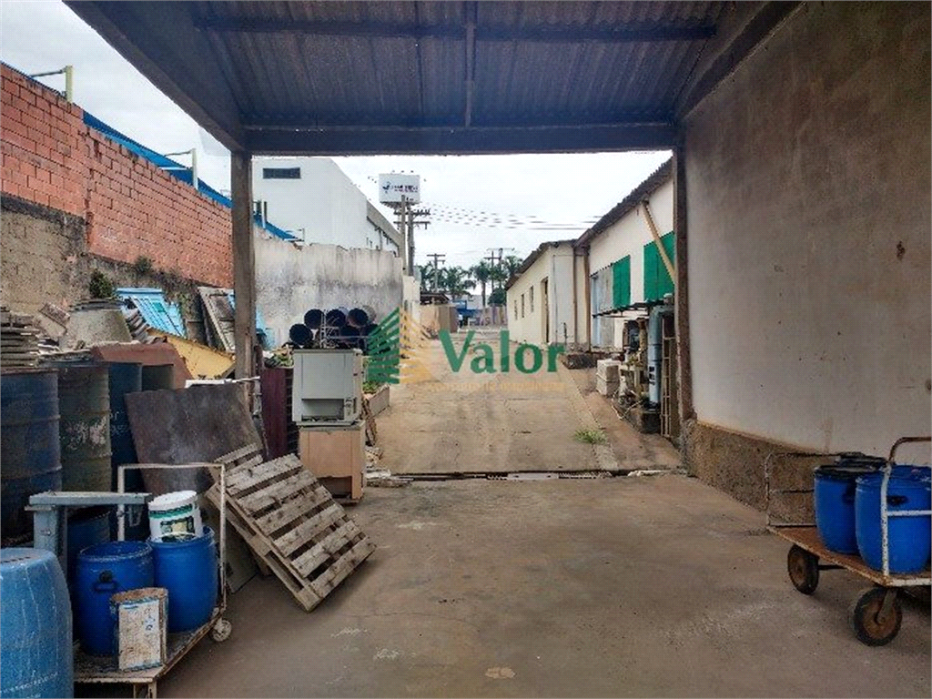 Venda Terreno São Carlos Vila Vista Alegre REO625741 18