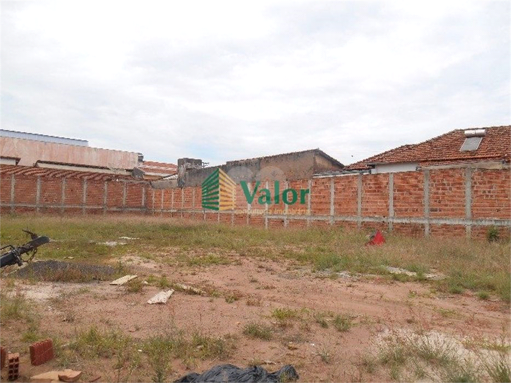 Venda Terreno São Carlos Vila Prado REO625751 4