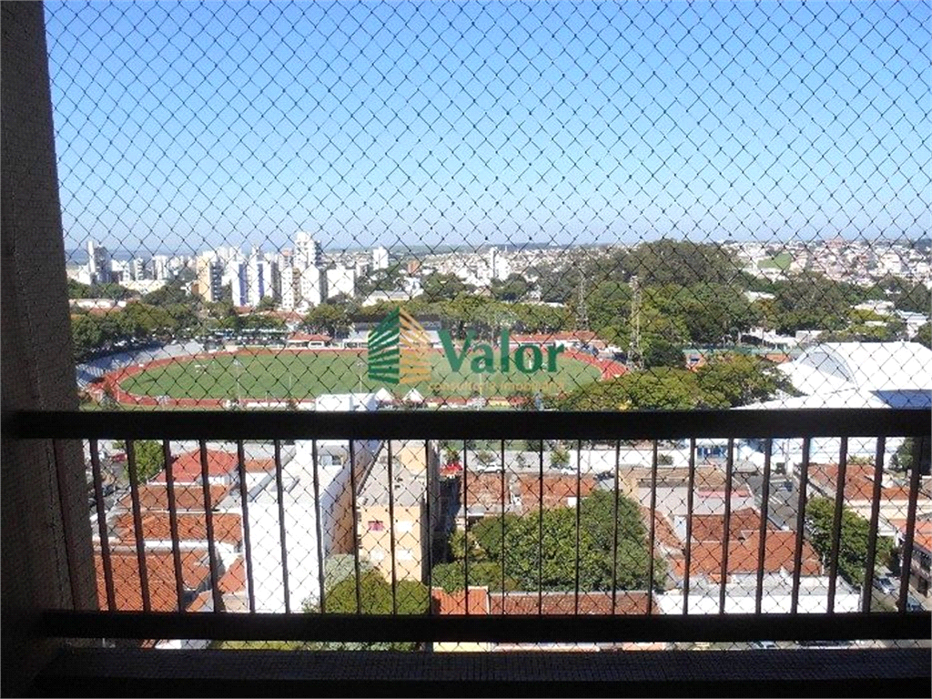 Venda Apartamento Ribeirão Preto Jardim Paulista REO625753 14