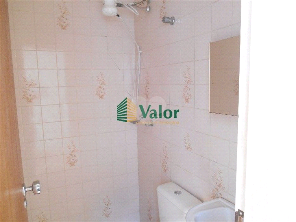 Venda Apartamento Ribeirão Preto Jardim Paulista REO625753 3