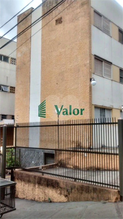 Venda Apartamento Ribeirão Preto Jardim Paulista REO625753 1