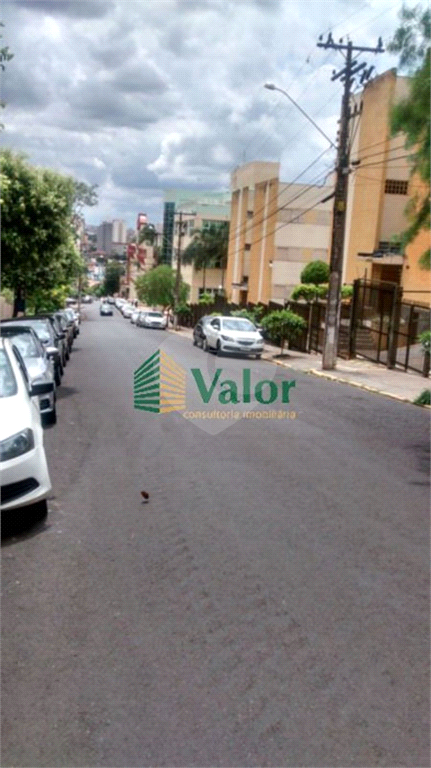 Venda Apartamento Ribeirão Preto Jardim Paulista REO625753 20