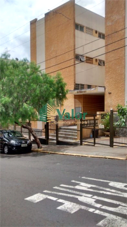 Venda Apartamento Ribeirão Preto Jardim Paulista REO625753 2