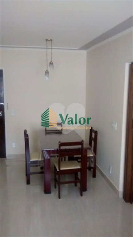 Venda Apartamento Ribeirão Preto Jardim Paulista REO625753 5