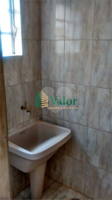 Venda Apartamento Ribeirão Preto Jardim Paulista REO625753 4