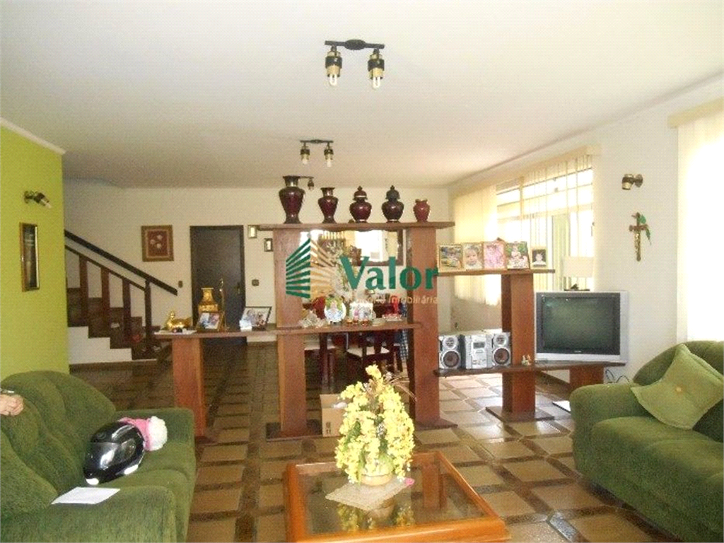 Venda Casa São Carlos Centro REO625760 1