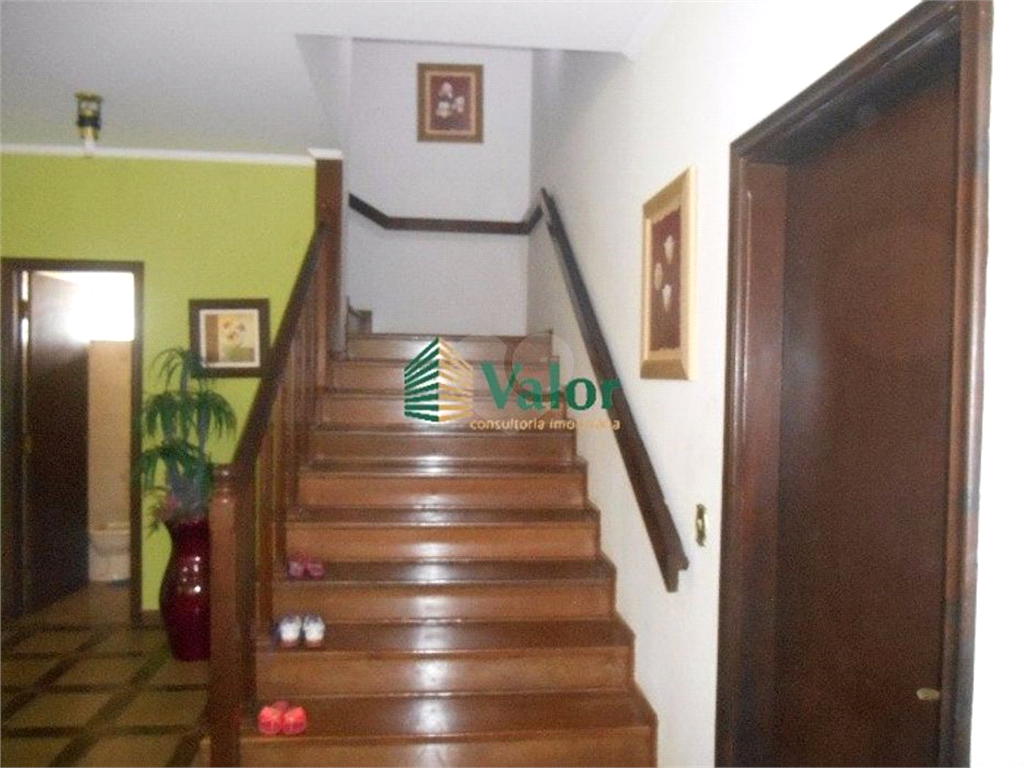 Venda Casa São Carlos Centro REO625760 9