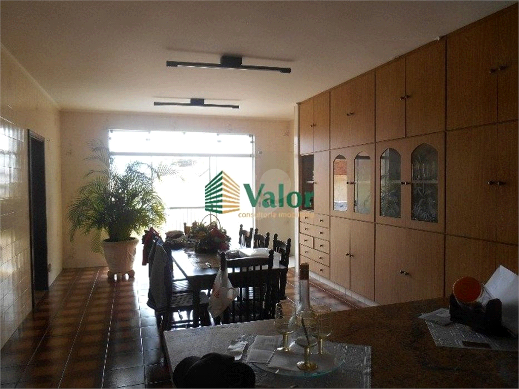 Venda Casa São Carlos Centro REO625760 18