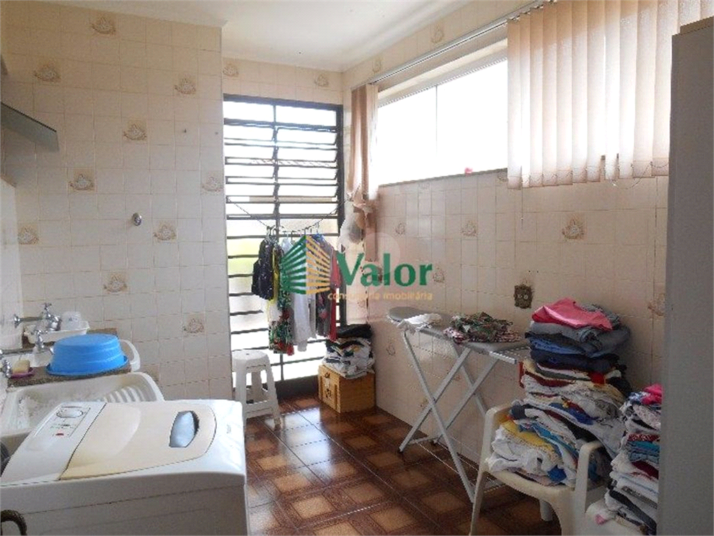 Venda Casa São Carlos Centro REO625760 20