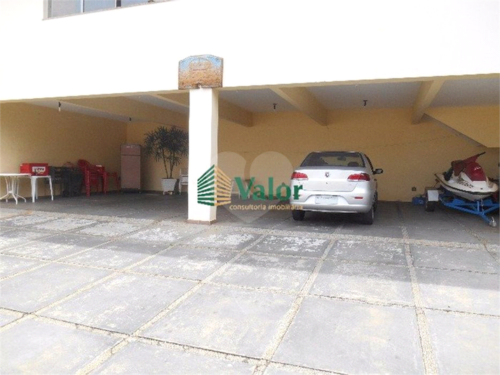 Venda Casa São Carlos Centro REO625760 5