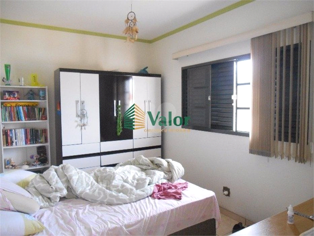 Venda Casa São Carlos Centro REO625760 4