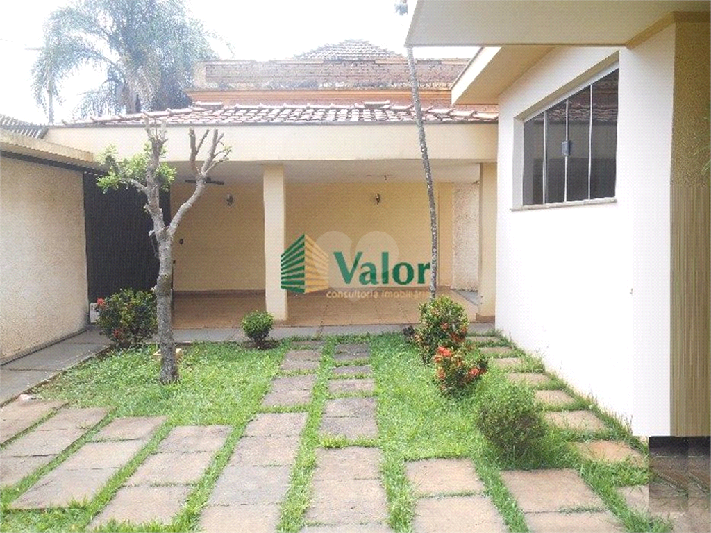 Venda Casa São Carlos Centro REO625760 14