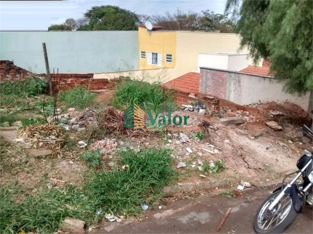 Venda Terreno São Carlos Jardim Beatriz REO625761 4