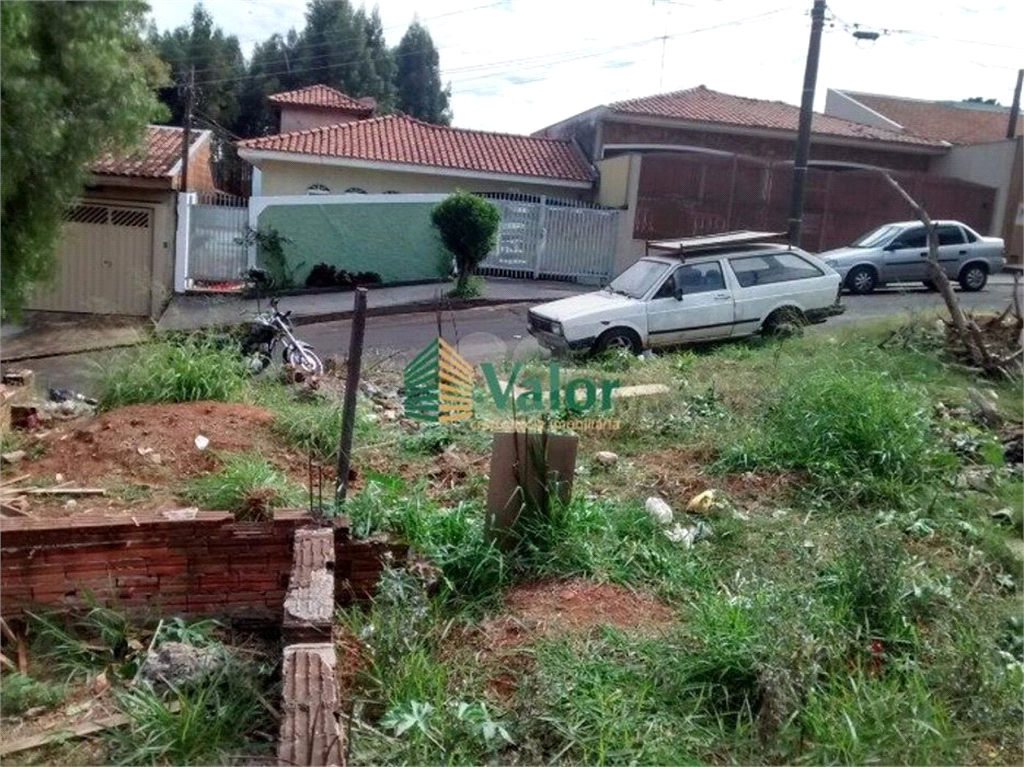 Venda Terreno São Carlos Jardim Beatriz REO625761 5