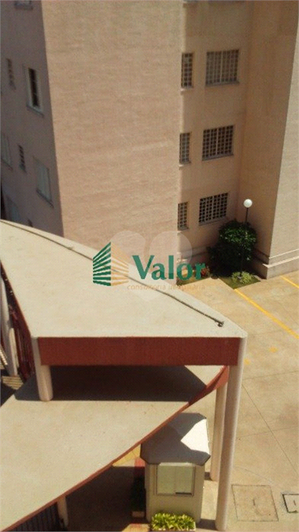 Venda Apartamento São Carlos Vila Pelicano REO625765 4