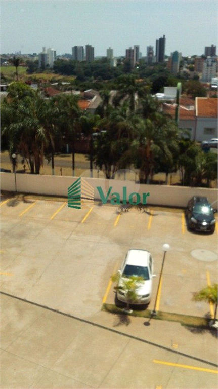 Venda Apartamento São Carlos Vila Pelicano REO625765 14