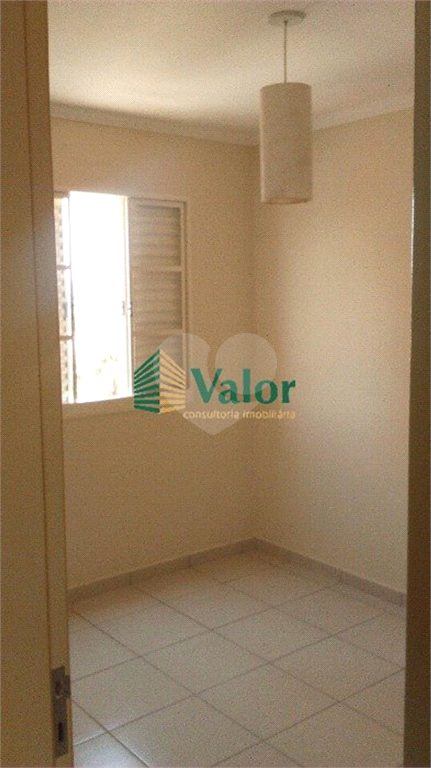 Venda Apartamento São Carlos Vila Pelicano REO625765 3