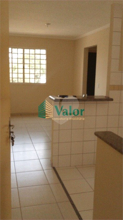 Venda Apartamento São Carlos Vila Pelicano REO625765 16