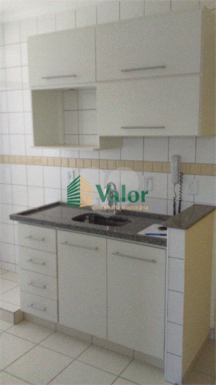 Venda Apartamento São Carlos Vila Pelicano REO625765 1