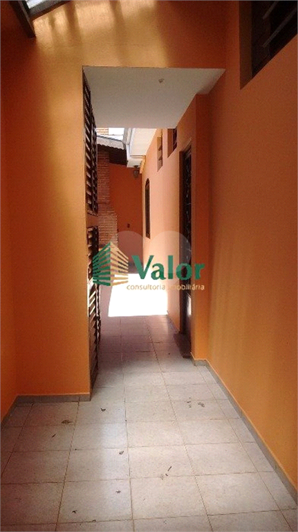 Venda Apartamento São Carlos Vila Pelicano REO625765 2