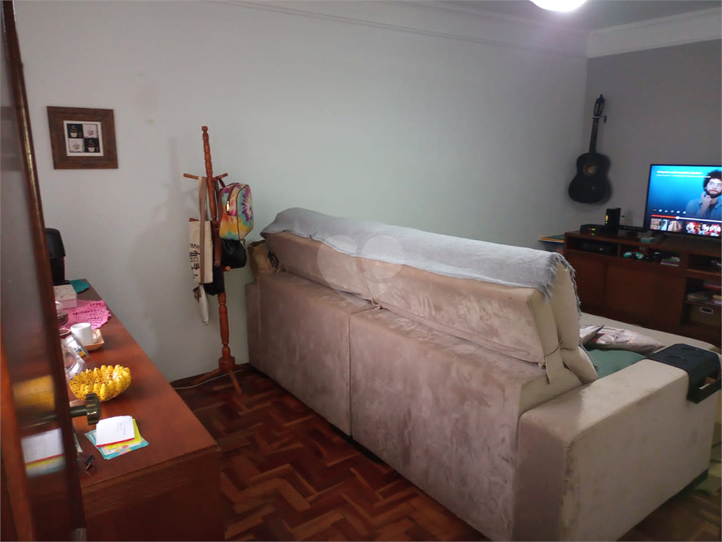 Venda Casa São Carlos Parque Residencial Maria Stella Faga REO625776 3