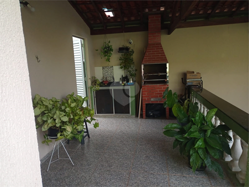 Venda Casa São Carlos Parque Residencial Maria Stella Faga REO625776 10