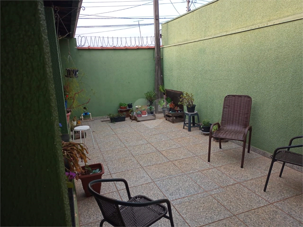 Venda Casa São Carlos Parque Residencial Maria Stella Faga REO625776 24