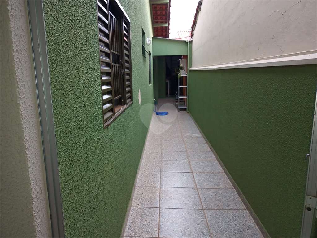 Venda Casa São Carlos Parque Residencial Maria Stella Faga REO625776 21